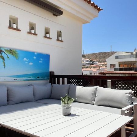 Selena Luxury Monte Carrera Apartamento La Playa de Arguineguín Exterior foto