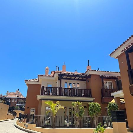 Selena Luxury Monte Carrera Apartamento La Playa de Arguineguín Exterior foto
