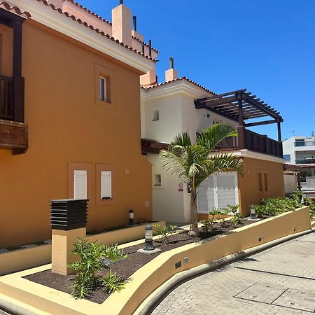 Selena Luxury Monte Carrera Apartamento La Playa de Arguineguín Exterior foto