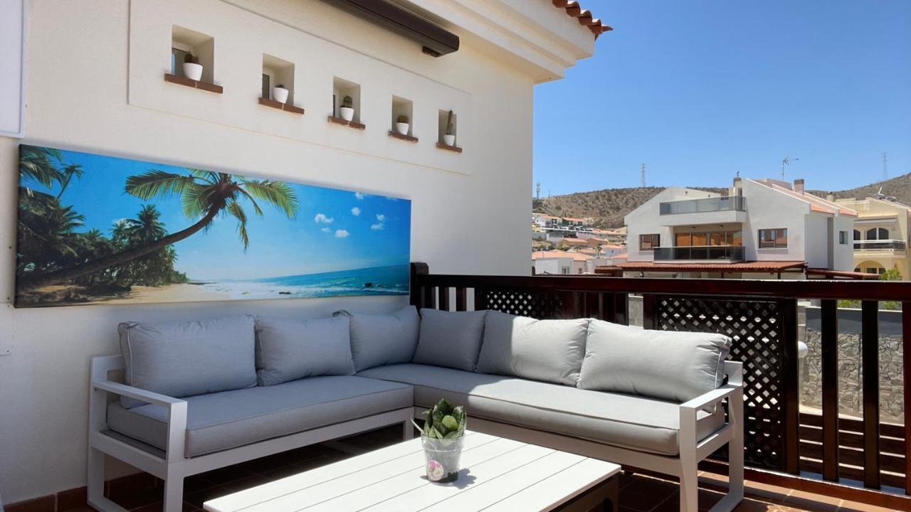 Selena Luxury Monte Carrera Apartamento La Playa de Arguineguín Exterior foto