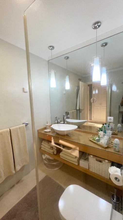 Selena Luxury Monte Carrera Apartamento La Playa de Arguineguín Exterior foto