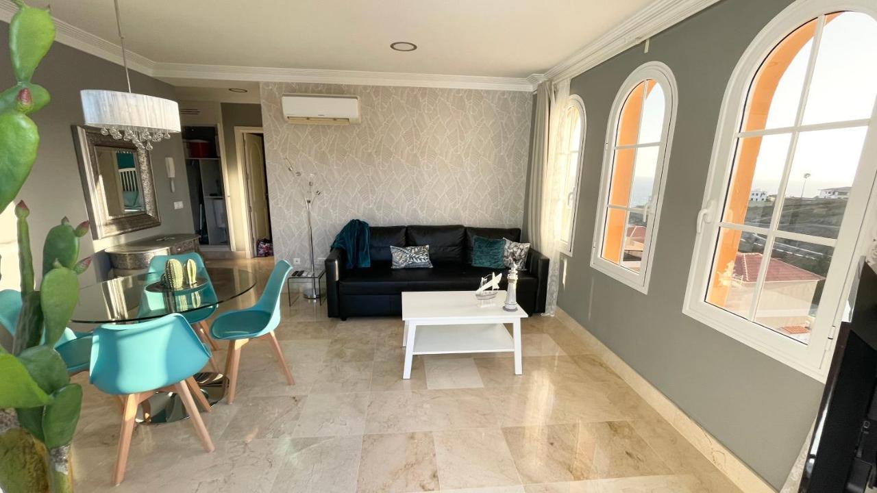 Selena Luxury Monte Carrera Apartamento La Playa de Arguineguín Exterior foto
