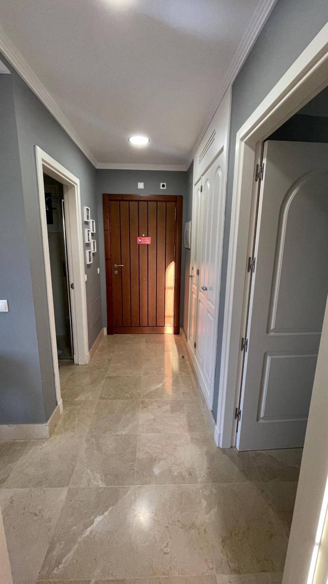 Selena Luxury Monte Carrera Apartamento La Playa de Arguineguín Exterior foto