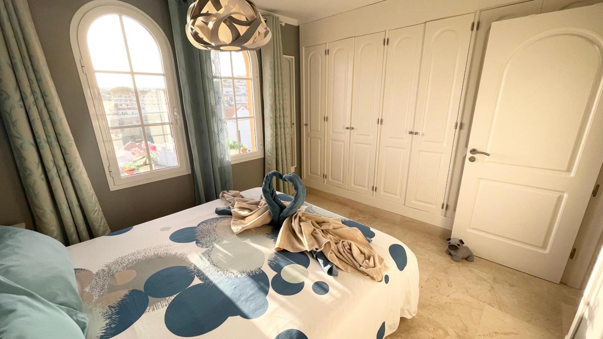 Selena Luxury Monte Carrera Apartamento La Playa de Arguineguín Exterior foto