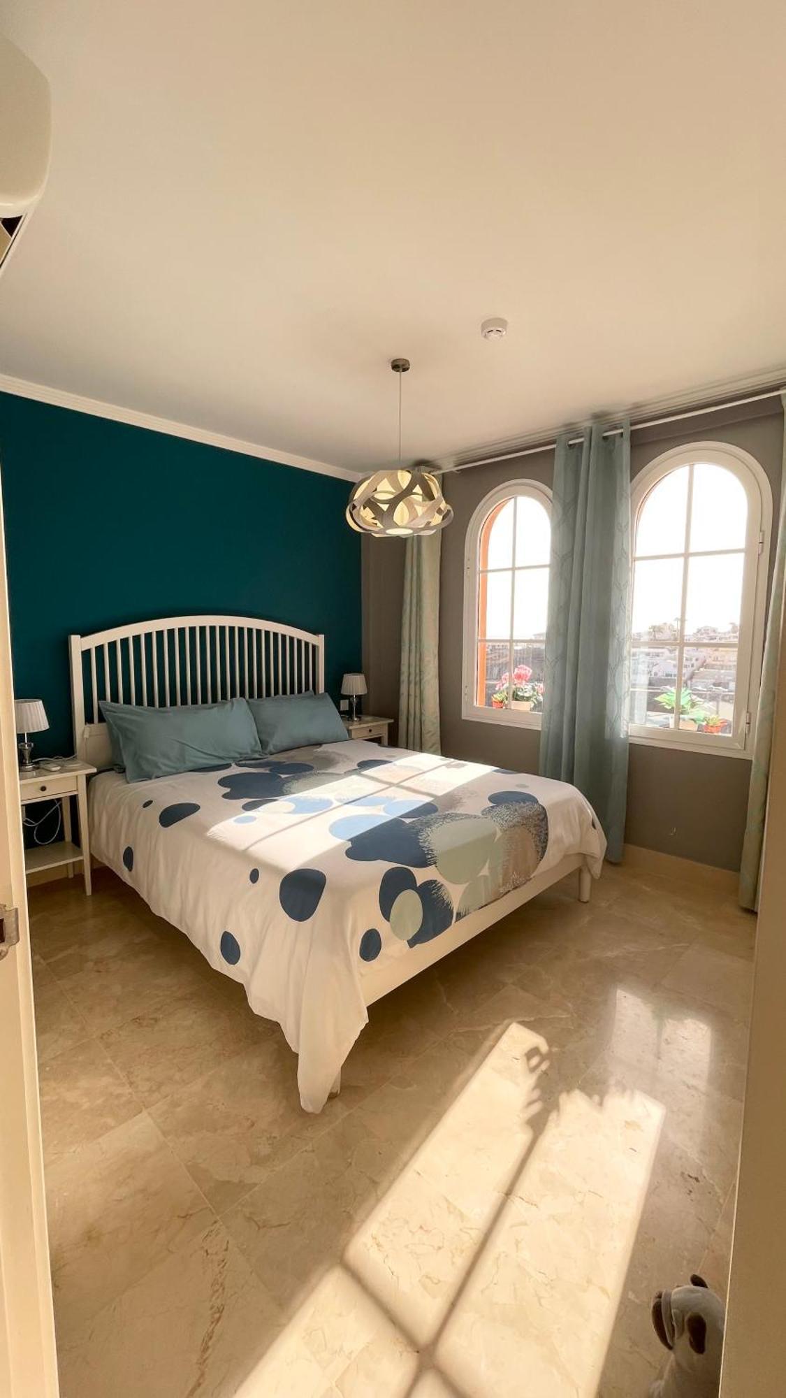 Selena Luxury Monte Carrera Apartamento La Playa de Arguineguín Exterior foto