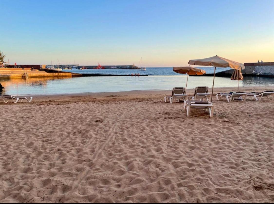 Selena Luxury Monte Carrera Apartamento La Playa de Arguineguín Exterior foto