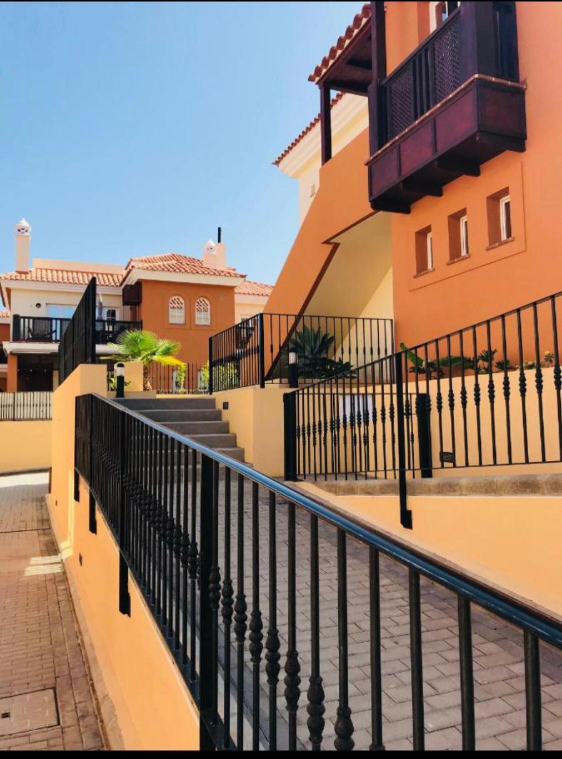 Selena Luxury Monte Carrera Apartamento La Playa de Arguineguín Exterior foto