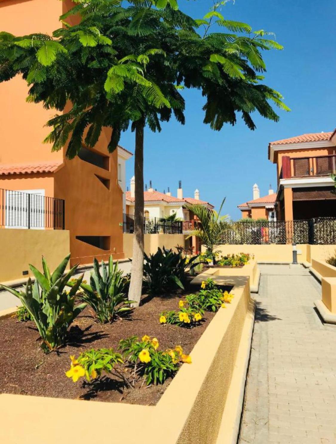Selena Luxury Monte Carrera Apartamento La Playa de Arguineguín Exterior foto