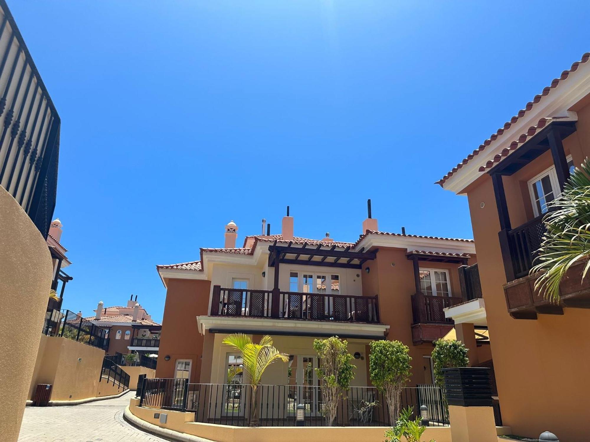 Selena Luxury Monte Carrera Apartamento La Playa de Arguineguín Exterior foto