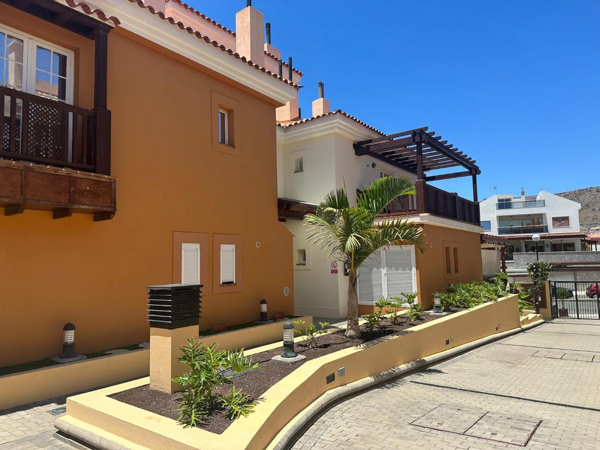Selena Luxury Monte Carrera Apartamento La Playa de Arguineguín Exterior foto
