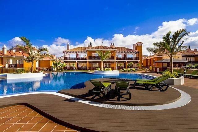 Selena Luxury Monte Carrera Apartamento La Playa de Arguineguín Exterior foto