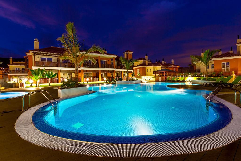 Selena Luxury Monte Carrera Apartamento La Playa de Arguineguín Exterior foto
