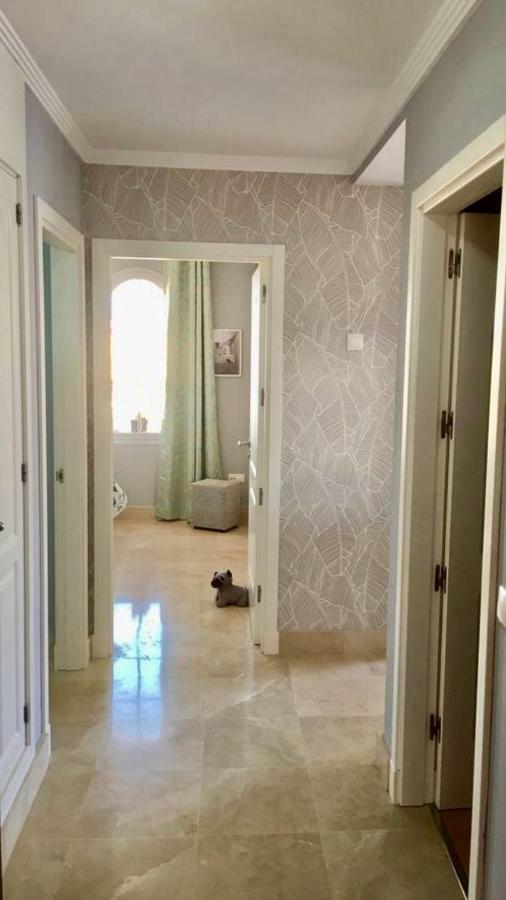 Selena Luxury Monte Carrera Apartamento La Playa de Arguineguín Exterior foto