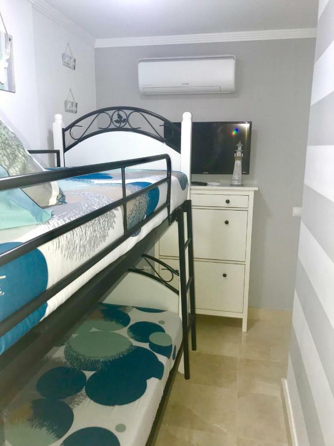 Selena Luxury Monte Carrera Apartamento La Playa de Arguineguín Exterior foto